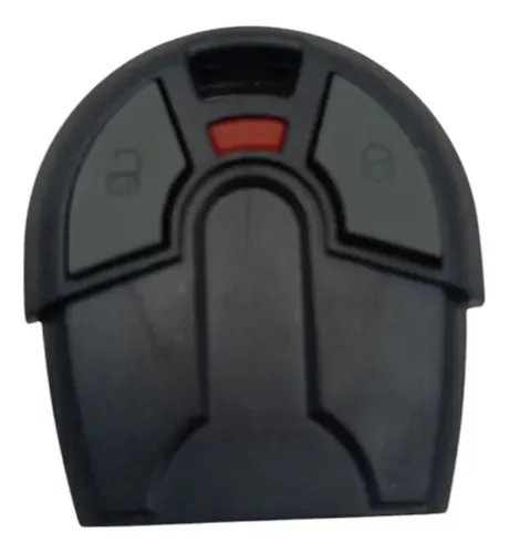 Controle Remoto Alarme Fiat Palio Siena Uno 2006 2010 2011