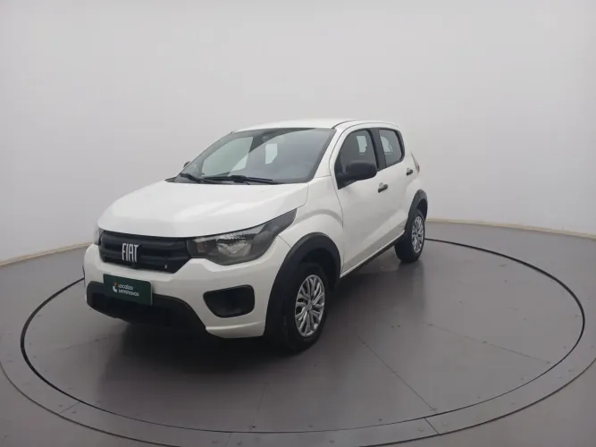 Fiat Mobi Like ON 1.0 Fire Flex 5P. 2023