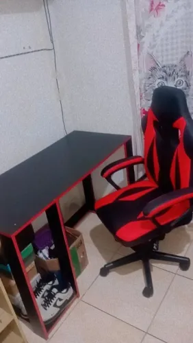 Kit mesa e cadeira