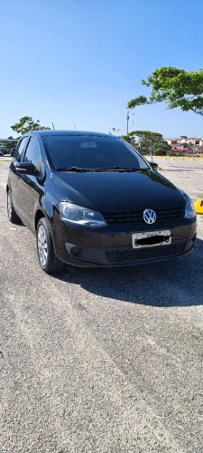 Volkswagen Fox 1.0 MI Total Flex 8V 5P 2013