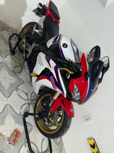 CBR1000rr 2010