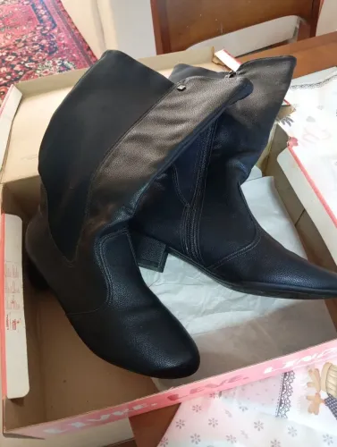 Vendo bota da Piccadilly Tam 37