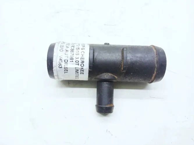 Conector Mangueira Arrefecimento Jeep G Cherokee 3.0 2015