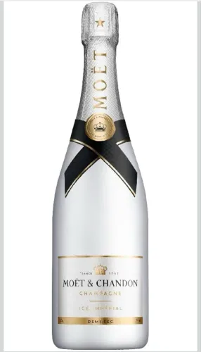 Champagne Moët & Chandon Ice Impérial
