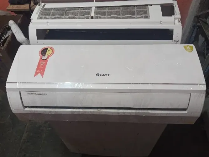 Ar condicionado Gree Inverter