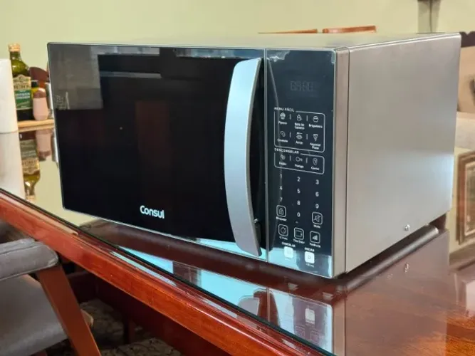 Micro-ondas Consul 32 Litros 220V