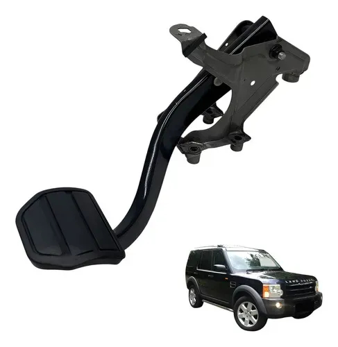 Pedal Freio Discovery 3 2.7 Tdv6 2007 2008 2009 Original