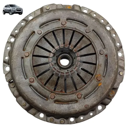 Embreagem Disco Platô Hyundai Ix35 2.0 Manual 2011 2012 2013