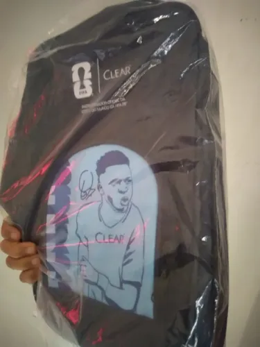 Mini mochila