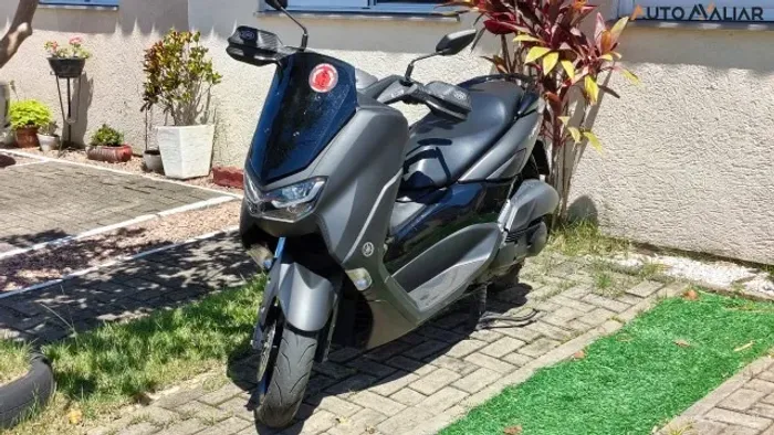 NMAX 2022