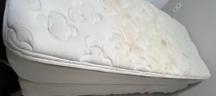 COLCHÃO SOLTEIRO EPEDA COM MOLAS ENSACADAS + 2 BASE