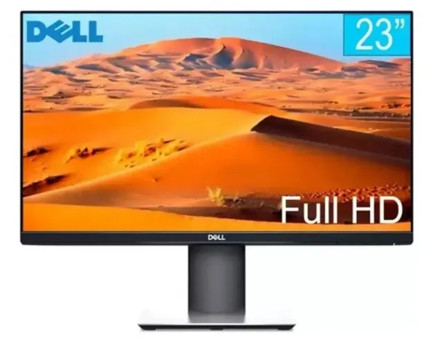 Monitor Dell P2319h