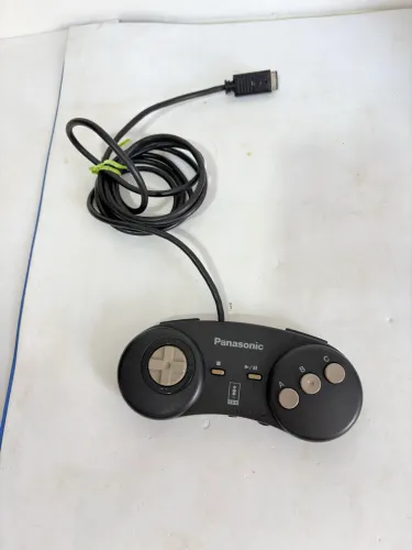 Controle 3do manete joystick