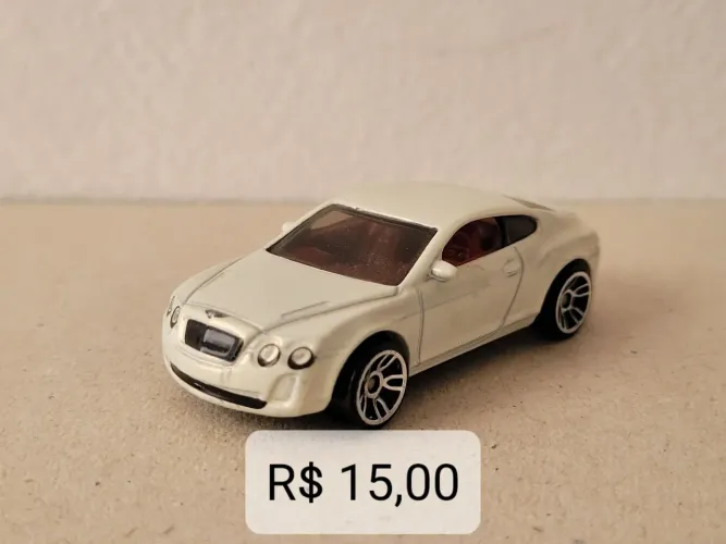 Hotwheels Miniaturas de Carro / Carrinhos<br>Carrinhos