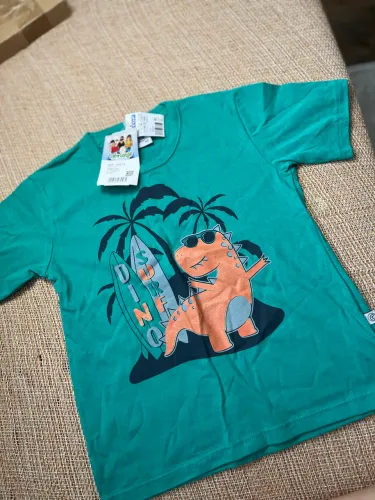 ROUPA INFANTIL NOVAS ( com etiqueta )