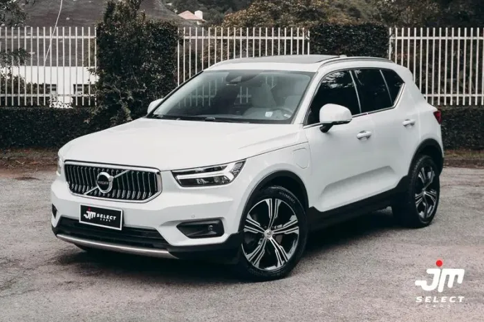 Volvo XC40 XC 40 T-5 Híbrido Inscription 1.5 FWD 2022