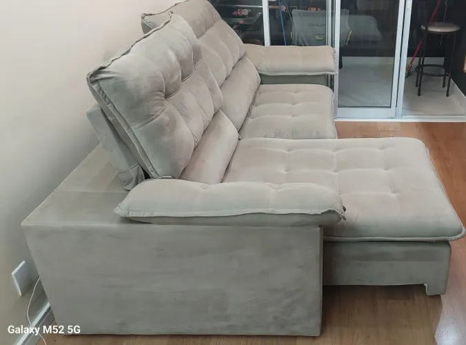 Vende-se sofa