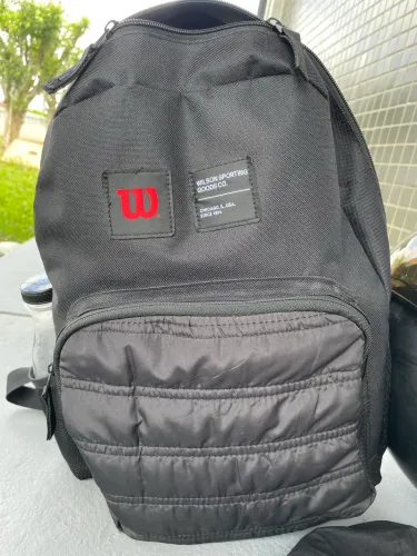 Mochila Wilson Sporting Goods CO.