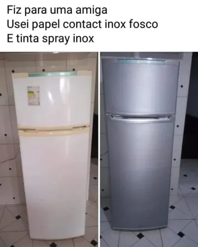 Faço envelopamento e instalação de película residencial 