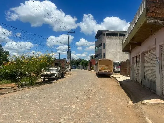 Grande chance Casa no Centro, Gloria do Goita - PE, N. SN LT 05, 3 quartos, 1 vaga, 140m²