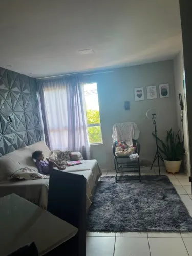 Apartamento a venda