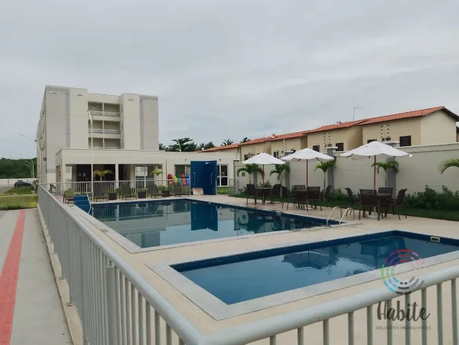 Apartamento para Alugar no bairro Cambeba - Fortaleza/CE