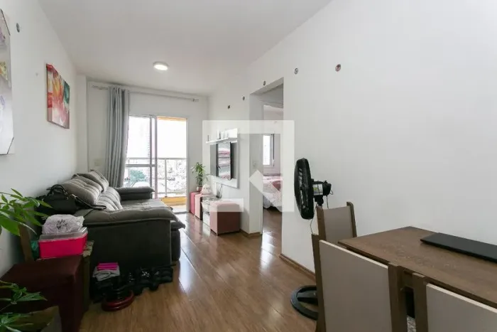 Apartamento à Venda - Tatuapé, 2 Quartos, 50 m2