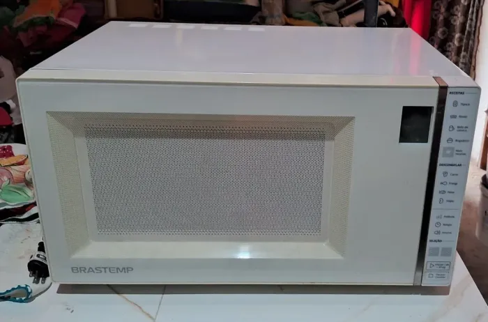 Microondas