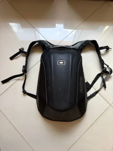 Mochila Ogio No Drag Mach 3