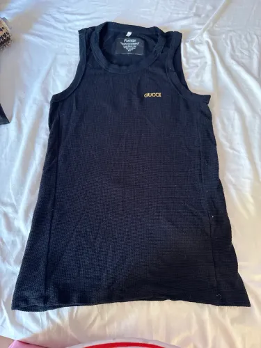 Camiseta regata