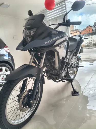 Xre 190 EXTRA 3.000Km rodados