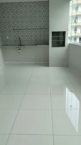 Apartamento luxo