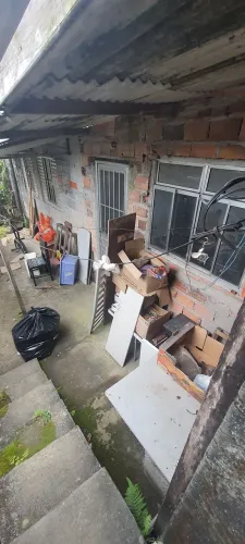 Casa a venda itaquaquecetuba