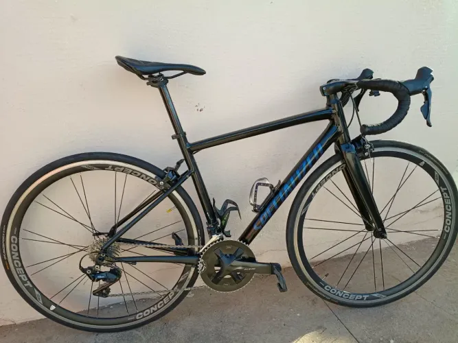 Specialized Allez 52cm M