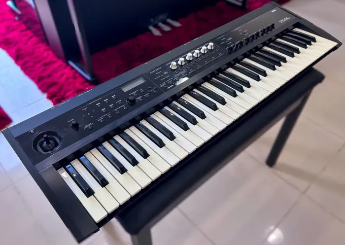 Korg ps60