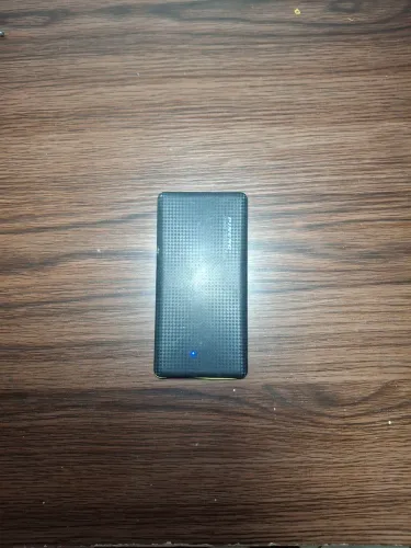 Powerbank 10.000 mAh - Carregador Portátil