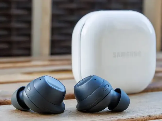 Galaxy Buds Fe