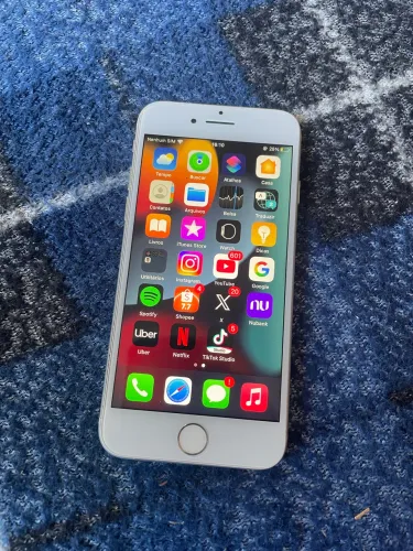 iPhone 7