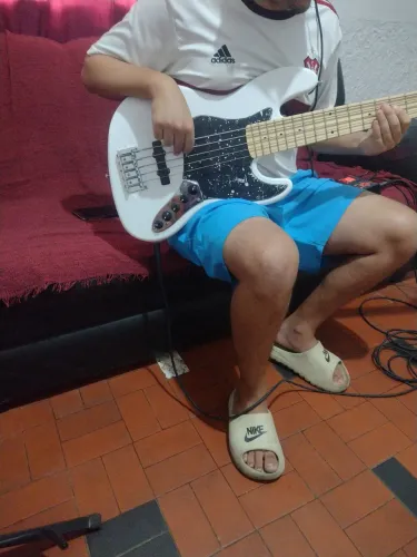 Baixo Ativo e passivo
