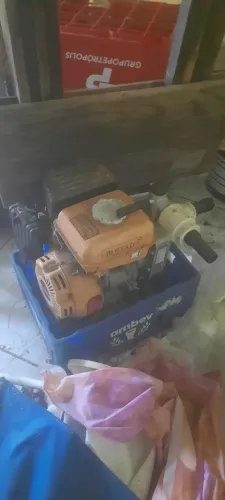 Bomba de sucção