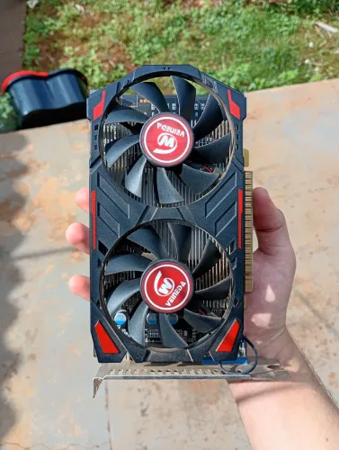GTX 750 TI