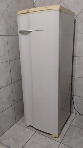 Geladeira Electrolux 343L | 220V