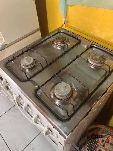 Fogão 4 bocas