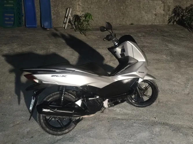 PCX 2018