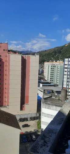 Apartamento para locação, Centro, Petrópolis, RJ