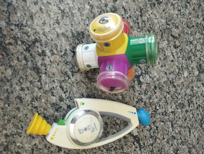 BRNQUEDOS DOS ANOS 80
