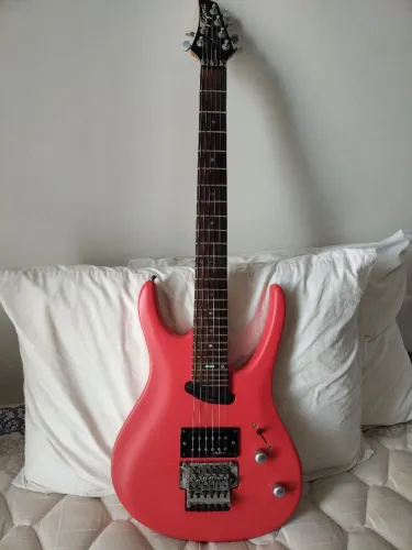 Guitarra Tagima zero original