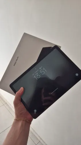 Galaxy Tab A11 Plus