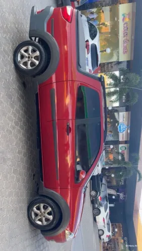 Fiat Strada Trekking 1.6 16V Flex CD 2015