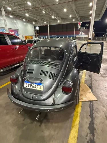 Volkswagen Fusca 1300 1979
